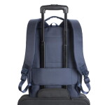 RivaCase 8262 blue Laptop backpack 15,6" / 6